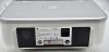 ETHICON GEN11 ENDO-SURGERY Harmonic Scalpel Electrosurgical Generator with HP054  Harmonic Handpiece, Footswitch FSW11 and Cart