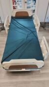 STRYKER 3002 Secure II Hospital Bed