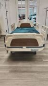 STRYKER 3002 Secure II Hospital Bed
