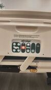 STRYKER 3002 Secure II Hospital Bed