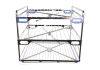 STERIS ( FD74-900 ) 3 Level Vision Manifold Rack