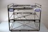 STERIS ( FD74-900 ) 3 Level Vision Manifold Rack
