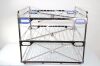 STERIS ( FD74-900 ) 3 Level Vision Manifold Rack