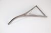 SYMMETRY SURGICAL ( 57-5504 ) Inge Lamina Spreader with Teeth, 241mm Length