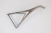SYMMETRY SURGICAL ( 57-5504 ) Inge Lamina Spreader with Teeth, 241mm Length
