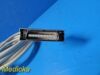 NIHON KOHDEN 2012  JB-241BK Neuropack  M1 Junction Box W/ Cable
