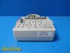 NIHON KOHDEN 2012  JB-241BK Neuropack  M1 Junction Box W/ Cable