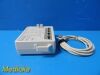 NIHON KOHDEN 2012  JB-241BK Neuropack  M1 Junction Box W/ Cable