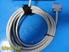 NIHON KOHDEN 2012  JB-241BK Neuropack  M1 Junction Box W/ Cable