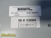 NIHON KOHDEN MEB-9200 Nihon Kohden MEB-9200 Neuropack M1 Neurodiagnostic System Console