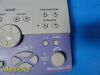 NIHON KOHDEN MEB-9200 Nihon Kohden MEB-9200 Neuropack M1 Neurodiagnostic System Console