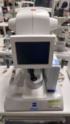 CARL ZEISS IOLMaster 500 Slitlamp