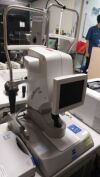 CARL ZEISS IOLMaster 500 Slitlamp