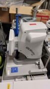 CARL ZEISS IOLMaster 500 Slitlamp