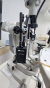 TOPCON SL-D7 Slitlamp