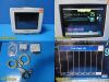 PHILIPS MP5 M8105A (865024) Multiparameter Monitor