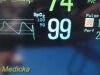 PHILIPS MP5 M8105A (865024) Multiparameter Monitor