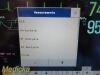 PHILIPS MP5 M8105A (865024) Multiparameter Monitor