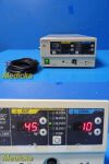 OLYMPUS Model PSD-20 Electrosurgical Generator / Electrosurgical Unit
