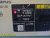 OLYMPUS Model PSD-20 Electrosurgical Generator / Electrosurgical Unit