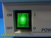 OLYMPUS Model PSD-20 Electrosurgical Generator / Electrosurgical Unit
