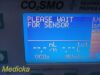2011 Capnostat CO2 Sensor Ref 8000-0264-01; Mainstream *TESTED*