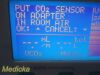 2011 Capnostat CO2 Sensor Ref 8000-0264-01; Mainstream *TESTED*
