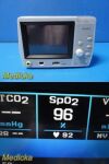 PHILIPS 2017  NM3 Respiratory Profile ,W/O Module & Sensor or Leads~ Monitor