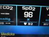 PHILIPS 2017  NM3 Respiratory Profile ,W/O Module & Sensor or Leads~ Monitor