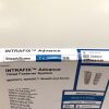 DEPUY SYNTHES REF 254806, INTRAFIX Advance Tibial Fastener System BIOCRYL RAPIDE Sheath and Screw, EXP 2023-02