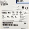 DEPUY SYNTHES REF 254807, INTRAFIX Advance Tibial Fastener System BIOCRYL RAPIDE Sheath and Screw, EXP 2023-01