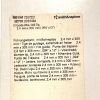 SMITH & NEPHEW REF 7207221, Guide Wire, Drill Tip, 2.4 mm x 305 mm (.094" × 12"), EXP 2024-03
