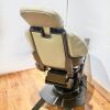 SYBRON (ModelJ) Ritter Model J Dental Planet Powered ENT Chair ENT Chair