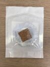 HUMECA 2.6/40 Micrograft Gauze + Cork Plate 1:6