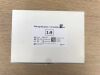 HUMECA 2.9/40 Micrograft Gauze + Cork Plate 1:9 (30/Box)