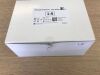 HUMECA 2.9/40 Micrograft Gauze + Cork Plate 1:9 (30/Box)