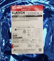 MERIT MEDICAL P12L30 ELATION PULMONARY BALLOON DILATOR CATHETER 12,13.5,15mm IN-DATE/2025