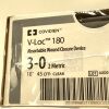 COVIDIEN REF VLOC0124, V-Loc 180 Absorbable Wound Closure Device, BOX OF 12, EXP 2025-03