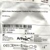 ARTHREX REF AR-1938BCH, Suture Anchor, BioComposite, Knotless Hip SutureTak, 3 x 12.7 mm, EXP 2024-06