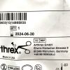 ARTHREX REF AR-1938BCH, Suture Anchor, BioComposite, Knotless Hip SutureTak, 3 x 12.7 mm, EXP 2024-06