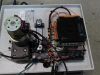 CHEMLOGIC CL1 GAS SENSOR MONITOR DETECTOR
