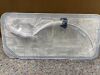 COOPER SURGICAL AD750-KE40 Advincula Delineator Uterine Manipulator with 4.0cm Ultem Koh-Efficient