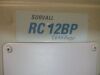 SORVALL Centrifuge  RC12BP 4700 RPM