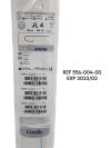 CORDIS REF 556-004-00 GUIDING CATHETER JL4 100 cm .056"I.D. , EXP 2023/02