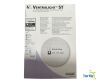 BARD 5954450 BARD VENTRALIGHT ST Low Profile Bioresorbable Coated Permanent Mesh for Soft Tissue Reconstruction 4.5in 11.4cm REF 5954450 EXP