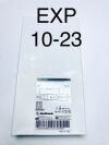MEDTRONIC/ XOMED 42812 Delta Valve, Regular, Performance Level 1.0