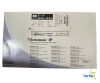 BARD 5959812 BARD SEPRAMESH IP 20.3cm X 30.5cm RECTANGLE REF 5959812 EXPIRED