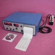 Iron Rectangular Electroconvulsive Therapy (ECT) Equipment Model