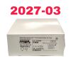MENTOR REF RSZ-SMHX-330S, MemoryGel Xtra Resterilizable Gel Sizer Moderate High Profile Xtra, EXP 2027-03