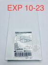 MEDTRONIC 92822 Medtronic Delta Value with BioGlide Regular, Performance Level 1.0